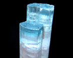 Tourmaline Mineral